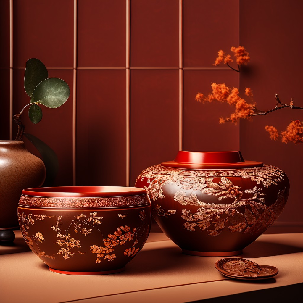 巴黎国际手工艺展：中国漆器引关注